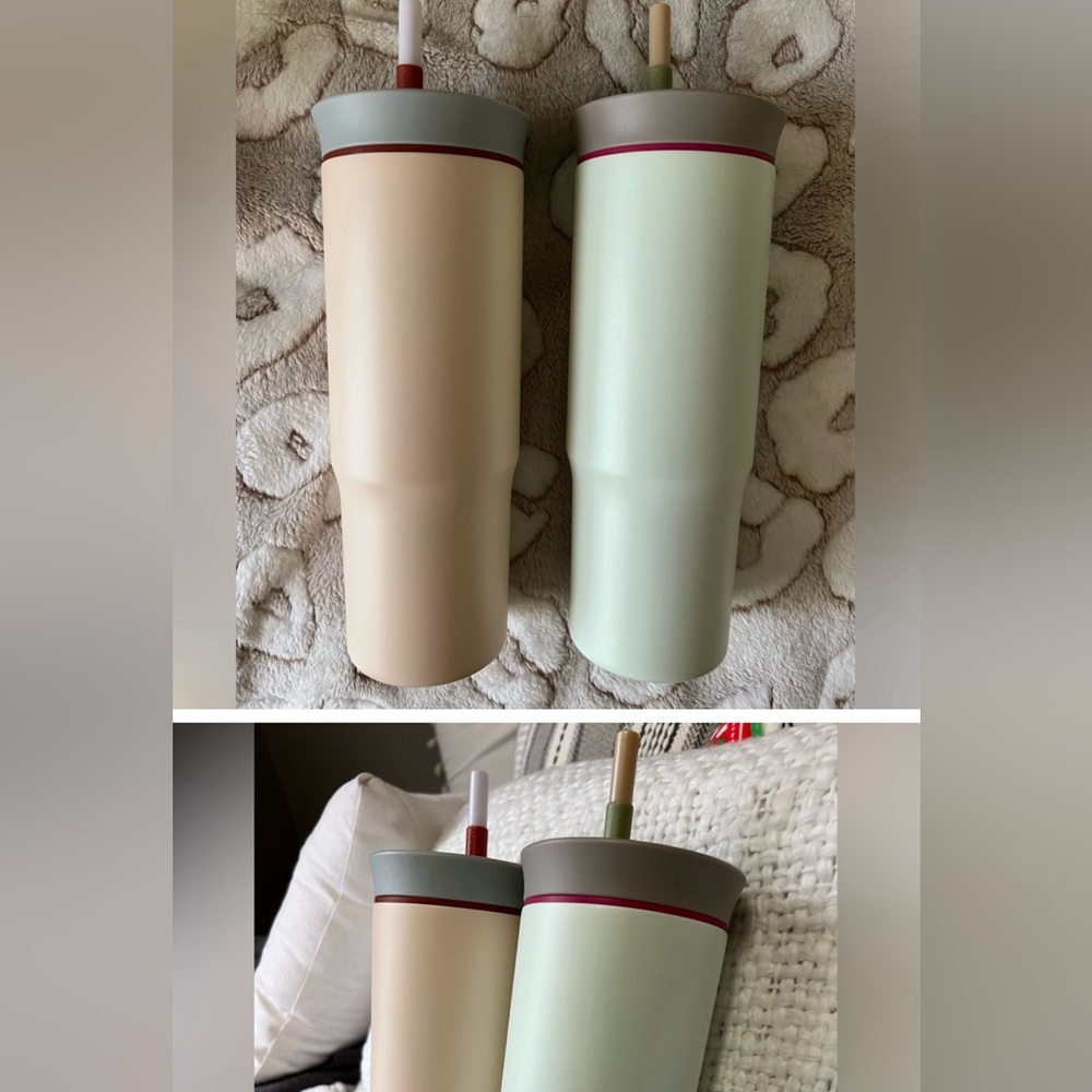 Owala 24oz tumbler